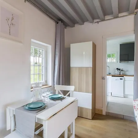 La Maisonnette Saint-Pierre-en-Auge Exterior photo