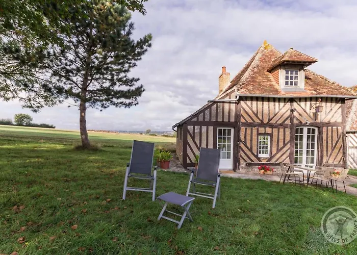La Maisonnette