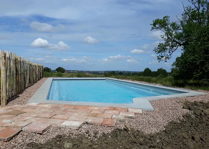 La Maisonnette
