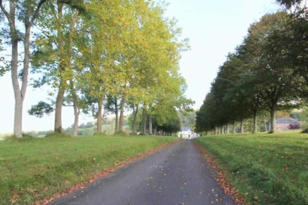 Holiday home La Maisonnette