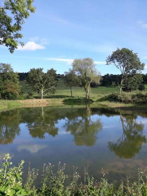 Holiday home La Maisonnette