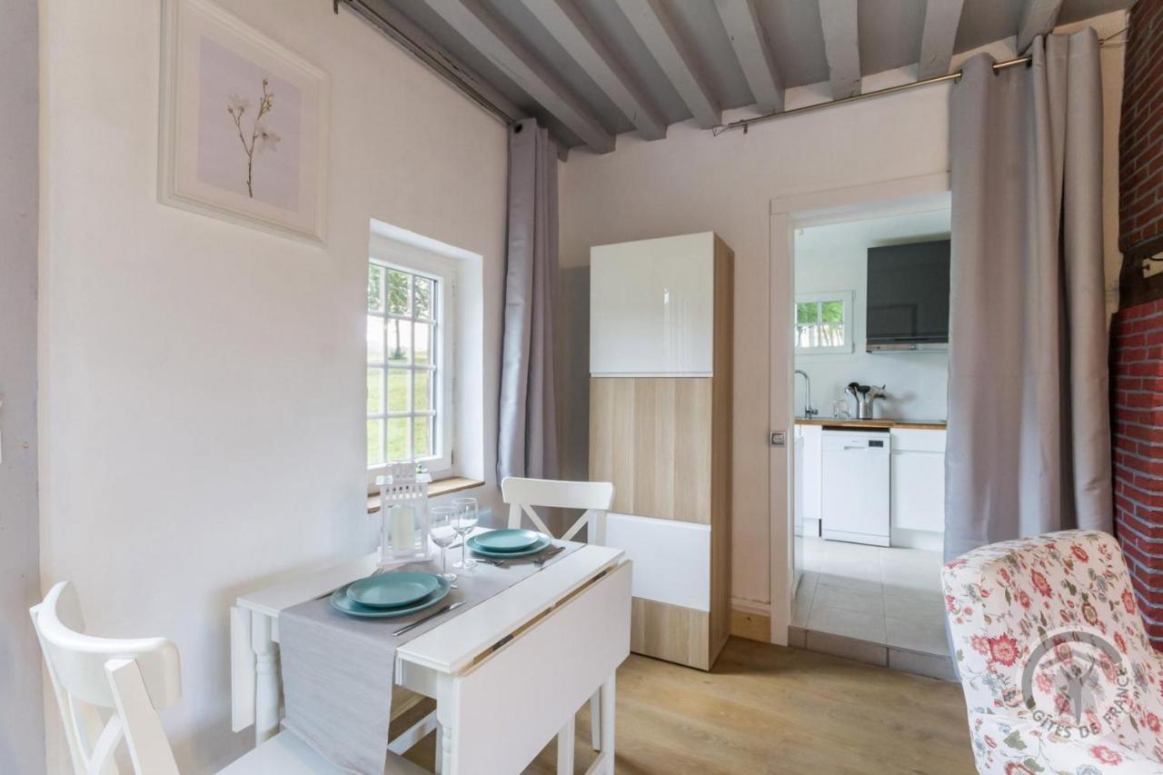 La Maisonnette Holiday home