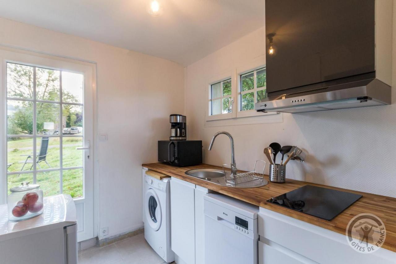 La Maisonnette Holiday home *