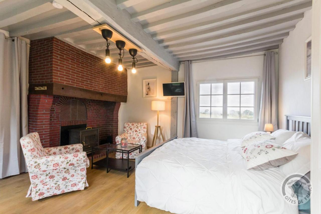 La Maisonnette Holiday home