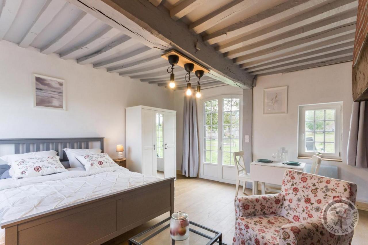 La Maisonnette