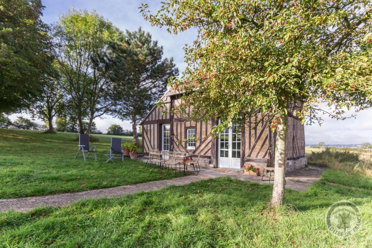 Holiday home La Maisonnette