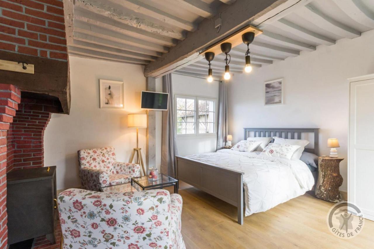 La Maisonnette Holiday home