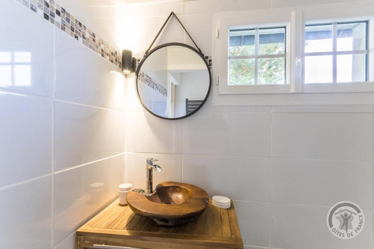 La Maisonnette Holiday home