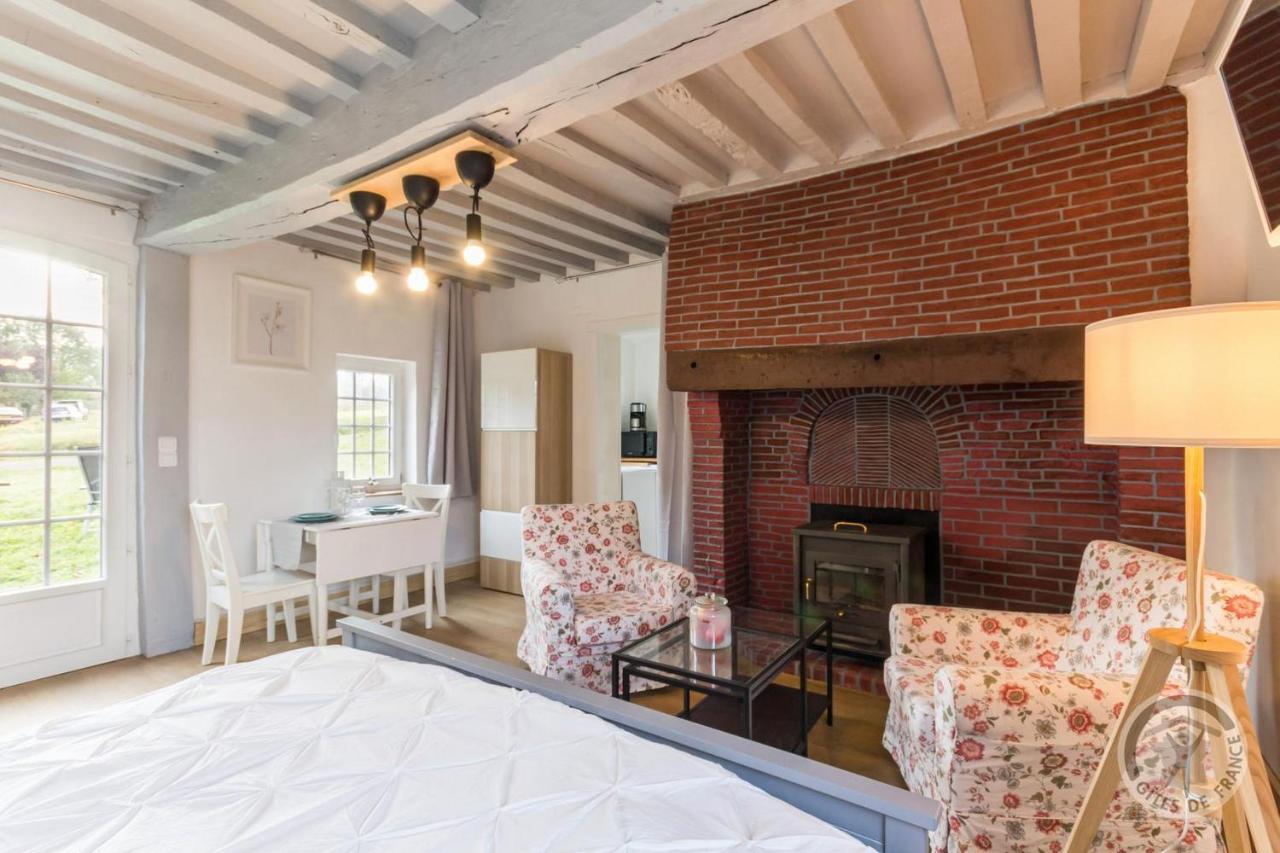 Holiday home La Maisonnette *