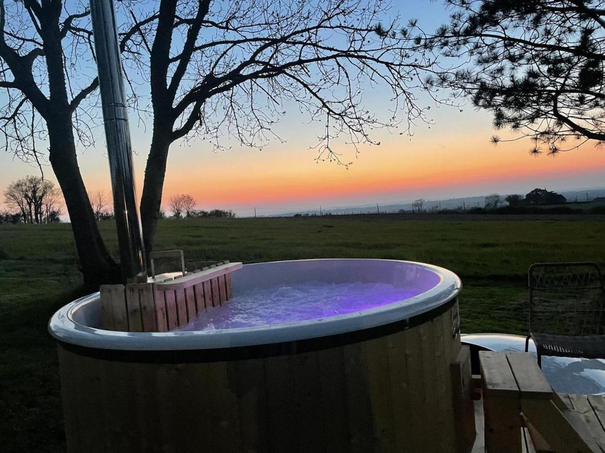 La Maisonnette Holiday home *