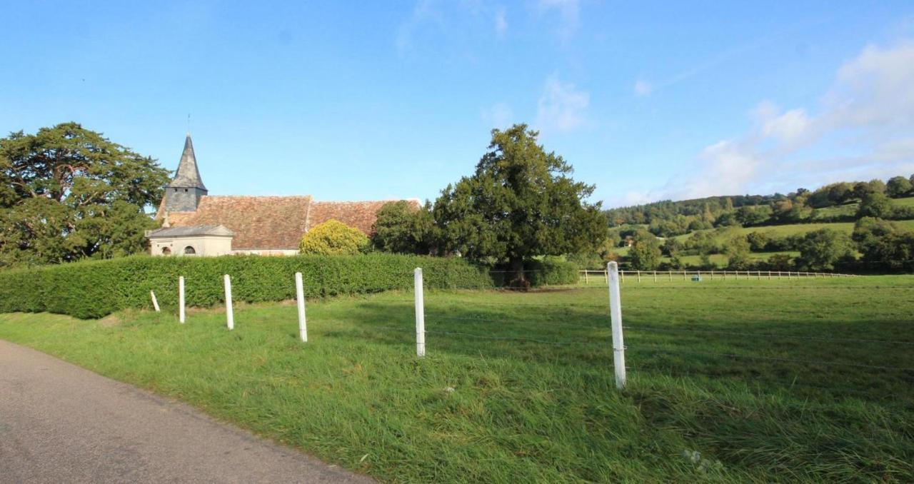 La Maisonnette Holiday home Saint-Pierre-en-Auge